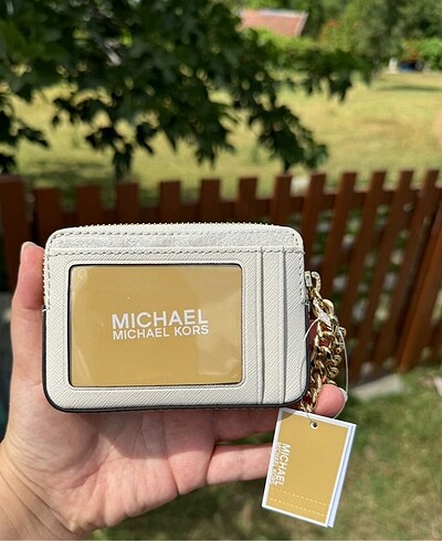  Beden Michael kors cüzdan