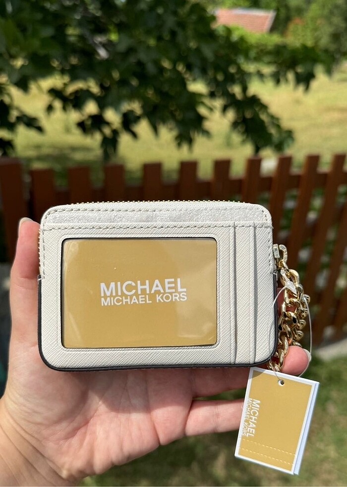 Michael kors cüzdan - Görsel 3