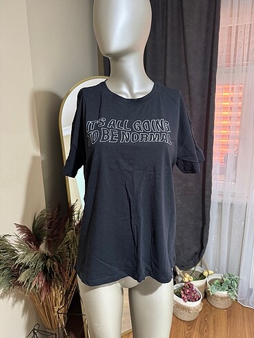 Defacto tshirt