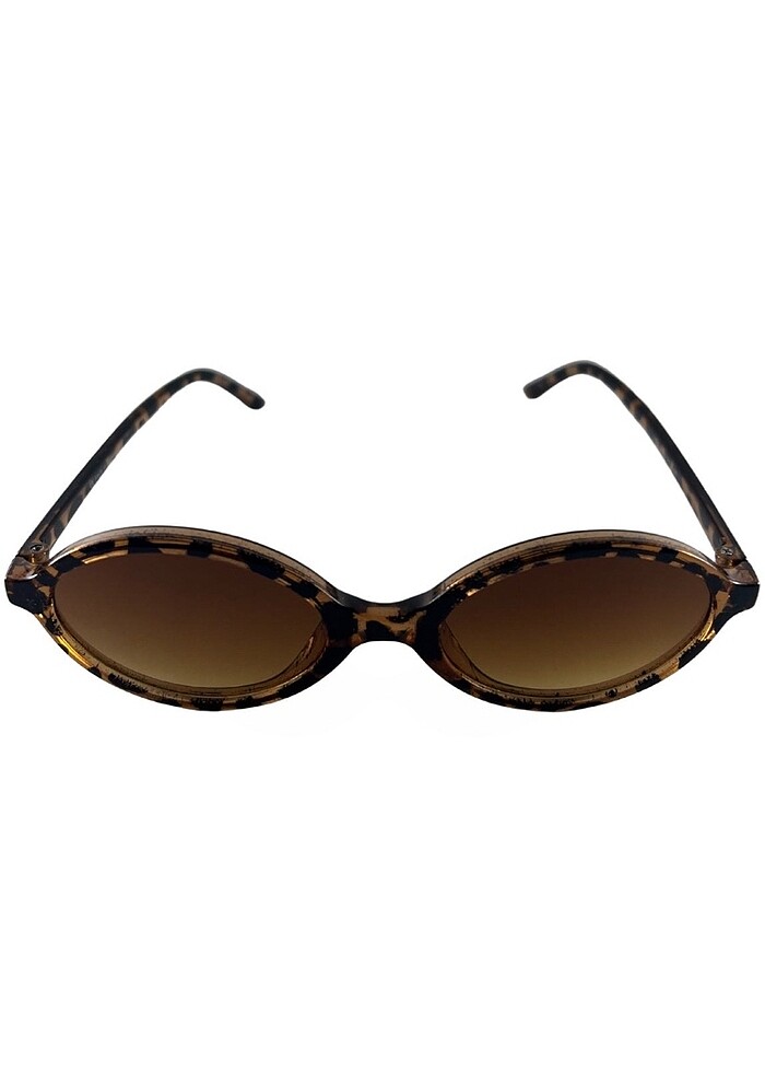 Leoparlı güneş gözlüğü - Görsel 2