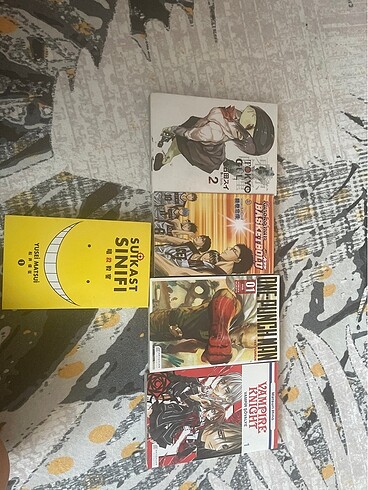 manga