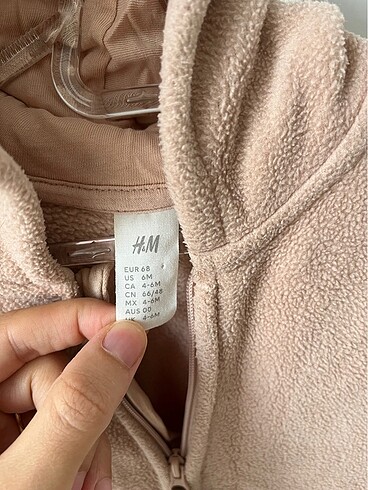 H&M H&M astronot tulum