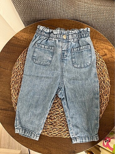 H&M kot pantolon