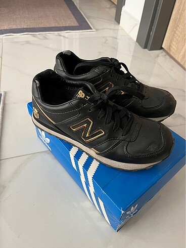 New balance ayakkabı