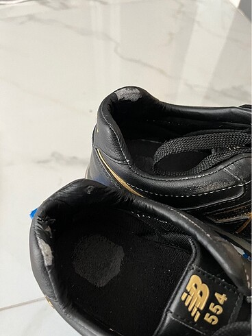 37,5 Beden New balance ayakkabı