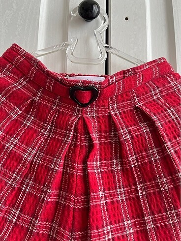 Zara şort - Görsel 2