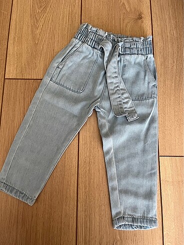Yumuşak pantolon