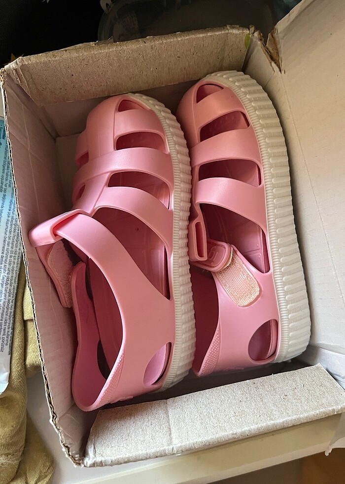 İgor sandalet - Görsel 2