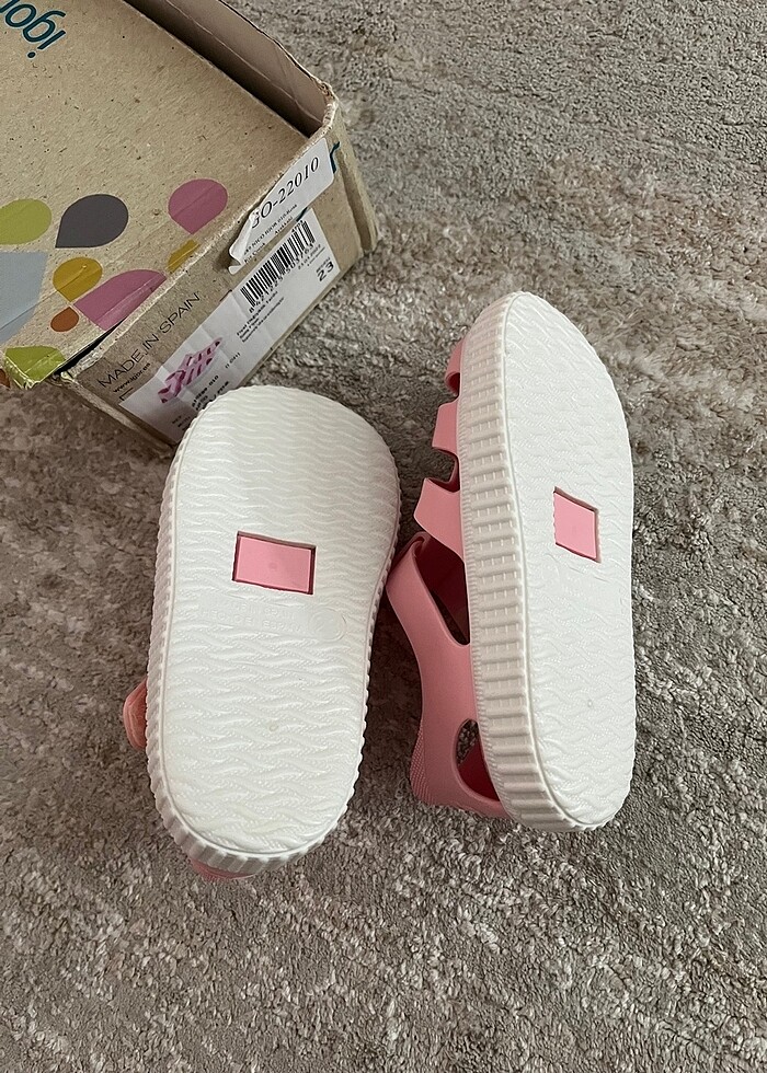 İgor sandalet - Görsel 5