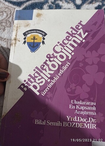 Psikolojimiz