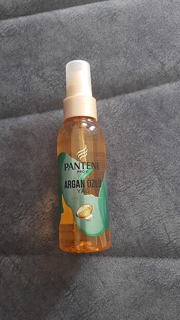 Pantene saç bakim yagi