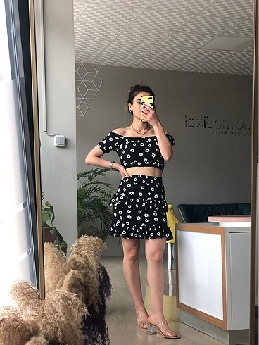 Zara Takım