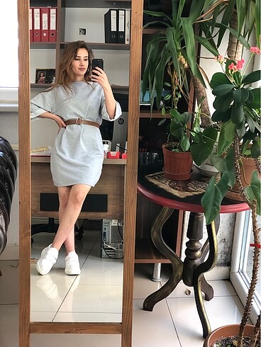 s Beden Spor elbise