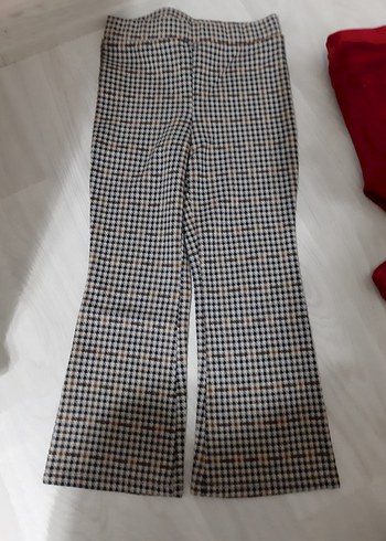 kız çocuk tayt - Görsel 3