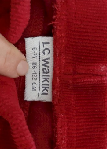 kız çocuk tayt - Görsel 5