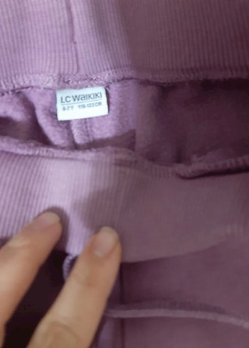 Eşofman altı - Görsel 4