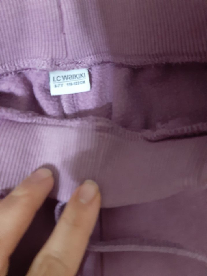 Eşofman altı - Görsel 4