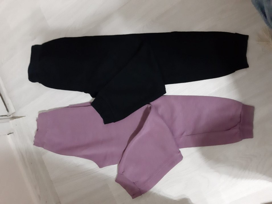 Eşofman altı - Görsel 2