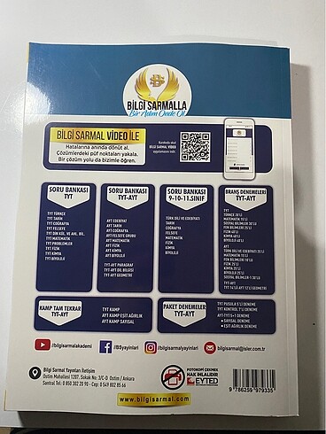  EDEBİYAT BİLGİ SARMAL SORU BANKASI