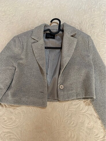 BLAZER CEKET