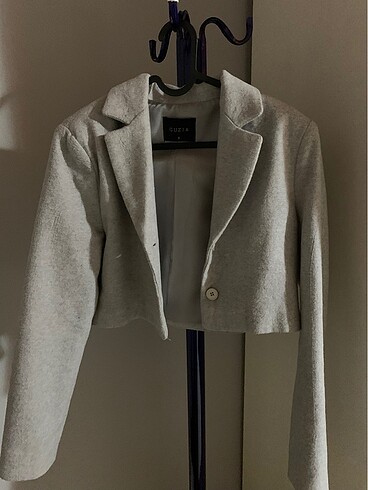 Zara BLAZER CEKET
