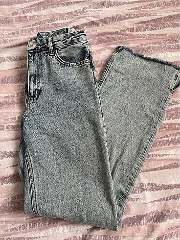JEAN PANTOLON