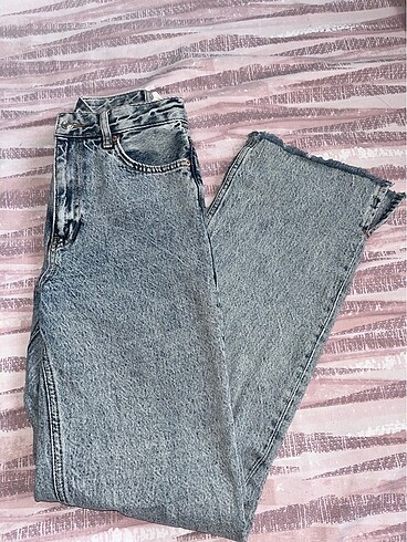 Koton JEAN PANTOLON