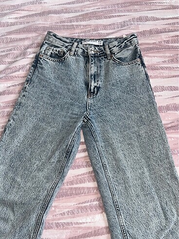 s Beden JEAN PANTOLON
