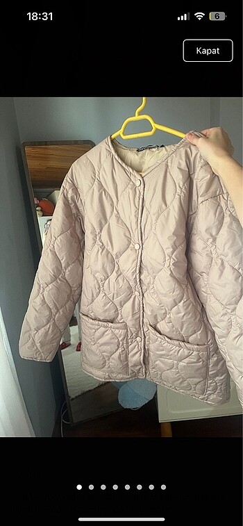 ZARA MONT