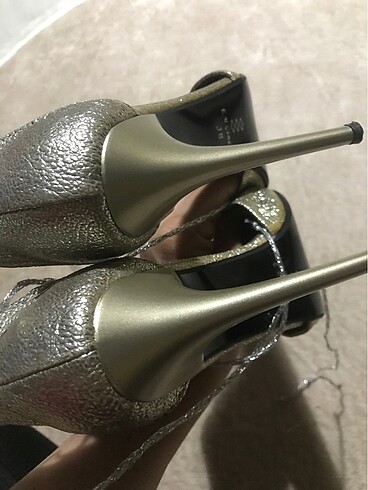 38 Beden Abiye stiletto