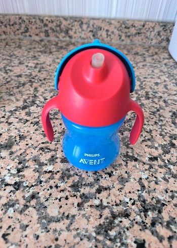  Beden Philips Avent Renkli Bebek Biberonu