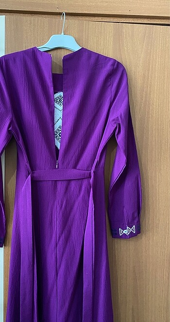 40 Beden Günlük elbise