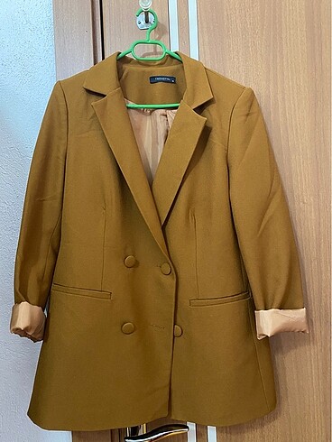 Trendyol & Milla Blazer ceket