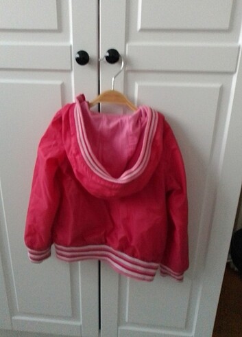 LCW yağmurluk - Görsel 4