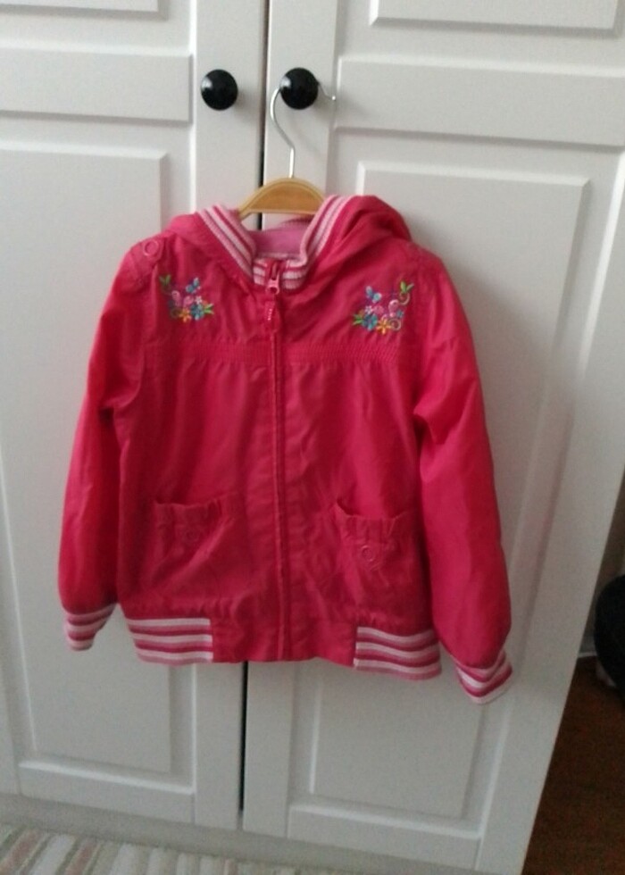 LCW yağmurluk  - Görsel 2