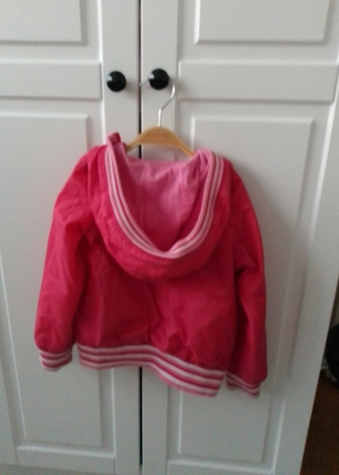 LCW yağmurluk  - Görsel 4