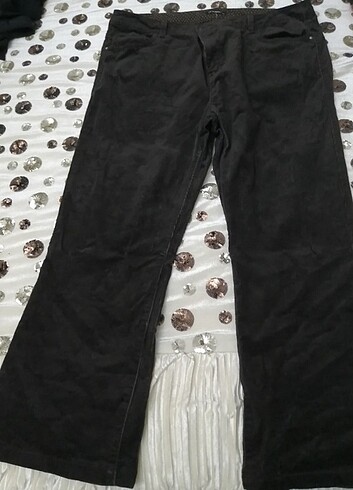 46 beden pantalon 