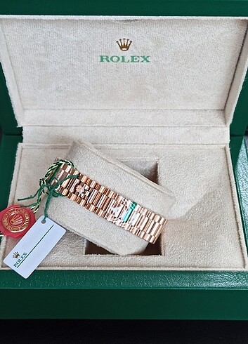 Rolex ROLEX DAY-DATE ROSE 40mm