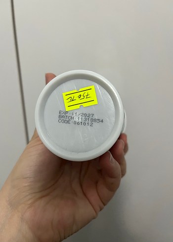 Dajana Axolotl Supreme Pelet Yem - Görsel 3