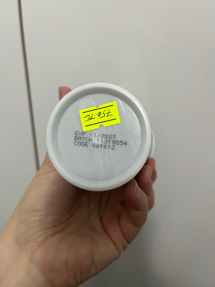 Dajana Axolotl Supreme Pelet Yem - Görsel 3