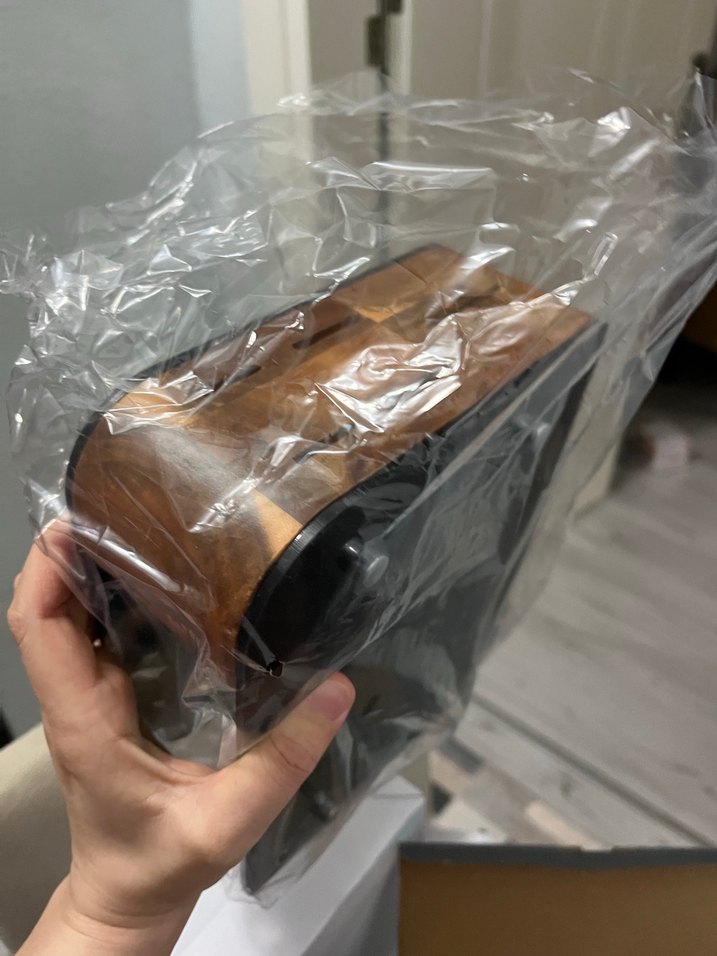 Emsan Kumsal Beyaz Bıçak Seti - Görsel 3