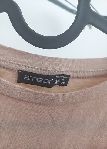 s Beden Crop tshirt