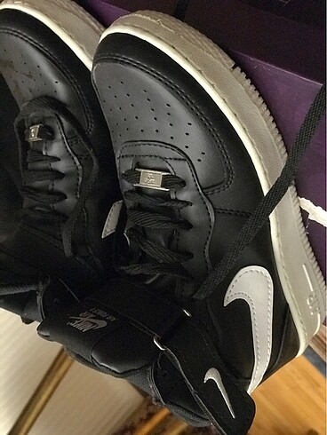 Nike Nike air spor ayakkabı
