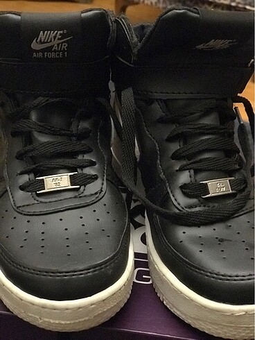 Nike air spor ayakkabı