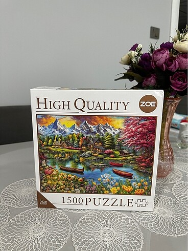 Puzzle