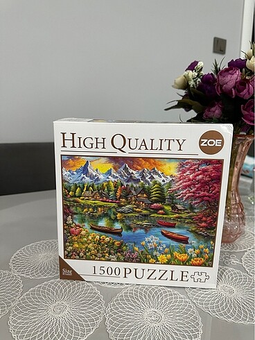  Puzzle