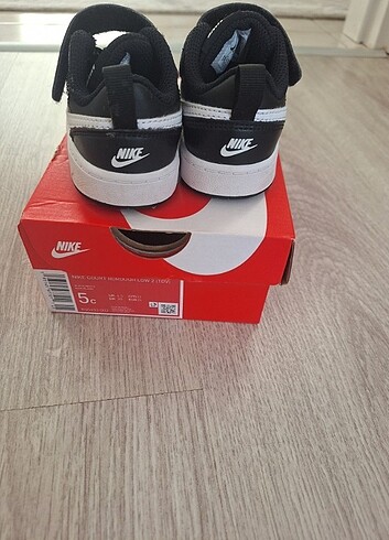 Nike 21 no orjinal nike ayakkabı