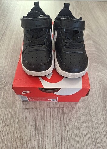 21 Beden 21 no orjinal nike ayakkabı