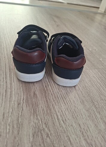 U.S Polo Assn. U.s. polo 22 no ayakkabı