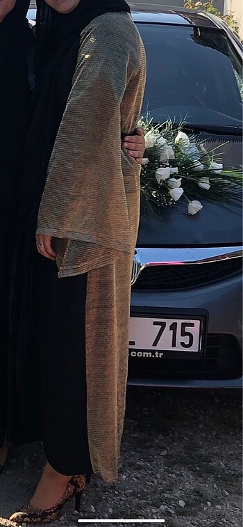 Abaya